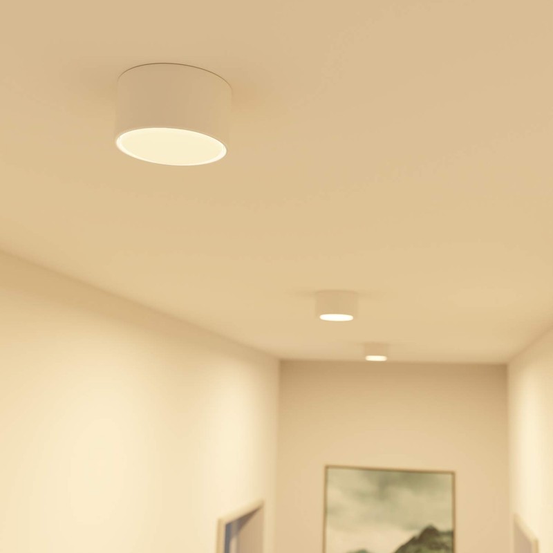 ledscom.de GX53 LED lamp (various variants).