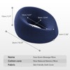 xiaomubiao Face Down Pillows for Massage Table, Massage Headrest for