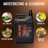 GIBS Grooming Man Wash BHB, 12 fl. oz.