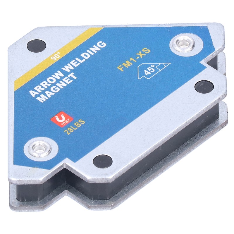 4Pcs Welding Magnetic Holder 28lbs Arrow Welder Magnet Fixing Holding