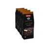 Miele Coffee Beans, Black Edition Café Crema, 4 x 8.8