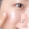 Ingredient Editor 10 Seconds Tone-Up Pink Blossom Brightening Sun Base