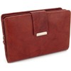 Women's Soft Leather Wallet with RFID Protection - Women's Wallet,