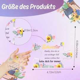 Sister Gift, Gifts Sister Christmas, Gift Sister, Gift Siblings, Best Sister Gifts, Gift Ideas Sister