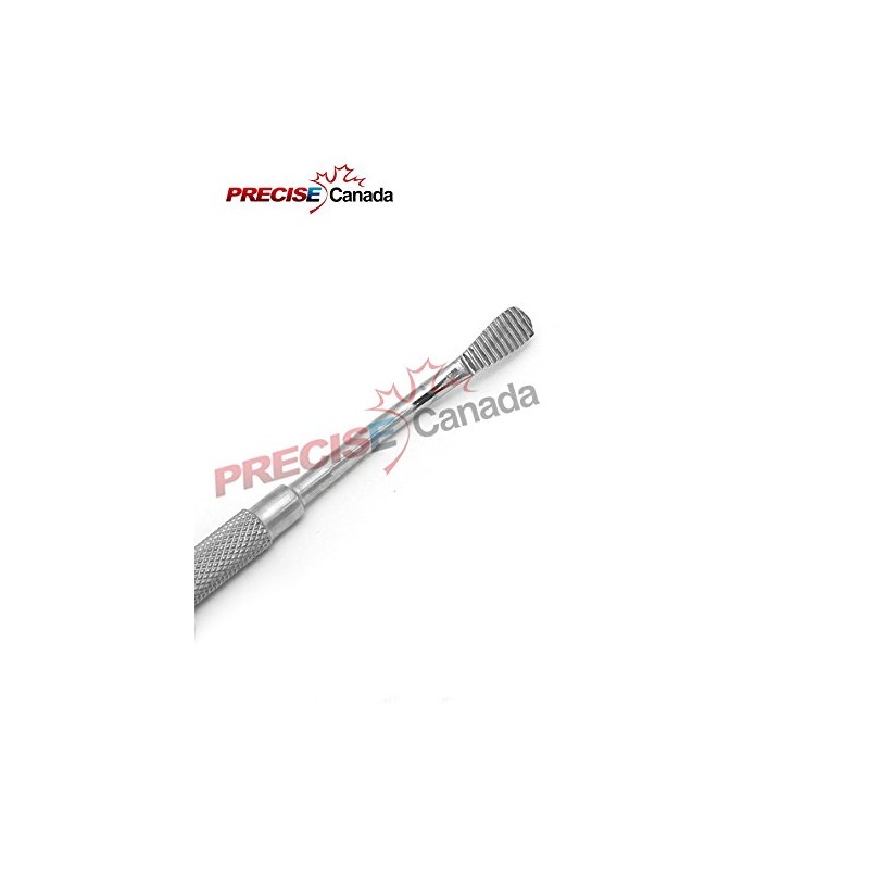 PC Bone File # 12 Dental Instruments