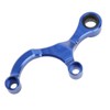Gear Shift Stabilizer Accurate Aluminium Alloy Motorcycle Shift Support for
