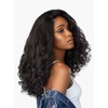 Sensationnel Curls Kinksandco Half Wig - Heart Breaker Synthetic Instant