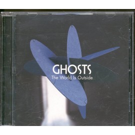 The World Is Outside (Uk Cd)