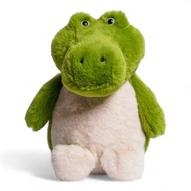 Furfolk Crocodile Plush Toy, 26cm, Ages 0+