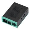 Aluminum Alloy Cooling Shell Microcomputer Protect Enclosure for Raspberry Pi