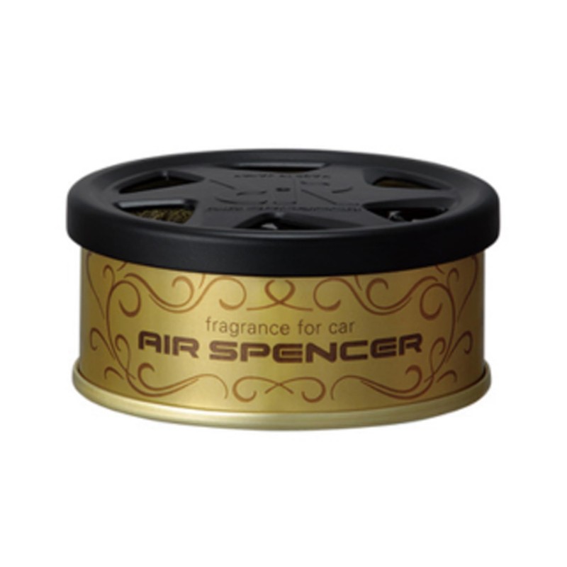 Eikosha Air Spencer Squash R90 Model Number: 059203