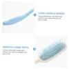 Ipetboom Comb for Elderly and Disabled Long Handle Comfortable Hair