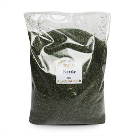 Nettle Loose Tea 500g (BWFO)