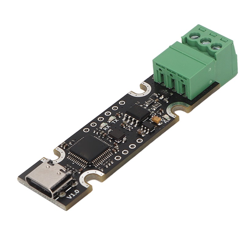USB to CAN Adapter Board Based On STM32F072 Support for