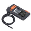 4.5in Industrial Endoscope Digital Display Waterproof Photo Record 1080P 8mm