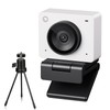 OBSBOT Meet SE 1080P 100FPS Webcam for PC, USB Webcam