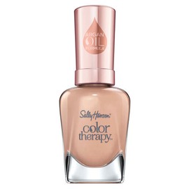 Sally Hansen Color Therapy Nail Polish 210 Re-Nude