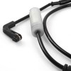 ROBUST Rear Brake Pad Wear Indicator Sensor B.M.W 1 3