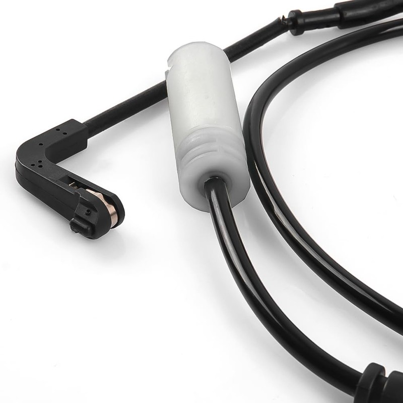 ROBUST Rear Brake Pad Wear Indicator Sensor B.M.W 1 3
