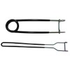 ライギョ用 雷魚用 マウスオープナー＋ フロッグリリーサー キット カバーゲームに