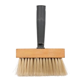 COGEX - Putty and Spatula Brush, Wallpaper Brush - Recycled Plastic Handle - Dimensions: 120mm x 40mm - For Applying Glue ..