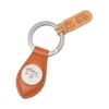 Il Bisonte 54_1_5452305050 Key Ring, Yardine