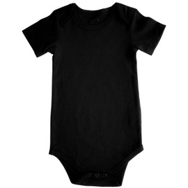 Luke and Luke Unisex Baby Bodysuits – Casual Newborn short Sleeves Clothing for Boys and Girls – Rompers for Babies