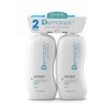 Dermatopic Crema Humectante Facial Corporal 500 Pack Piel Seca Hidratación