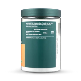 Holland & Barrett Vitamin C Powder