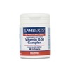 Lamberts Vitamin B-50 Complex 60 Tablets