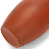 Covzoe 6 Pack Pottery Clay Cups, 20 Oz Cantaritos De