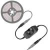LED Strip Light Dimmer, DC 12V-24V LED Strip Light Dimmer