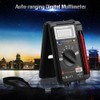 ANENG AN8203 Digital Multimeter AC/DC Voltmeter Ohm Meter LCD Display