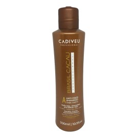 Brasil Cacau Shampoo Anti Frizz 300ml