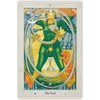Aleister Crowley Thoth Tarot Deck