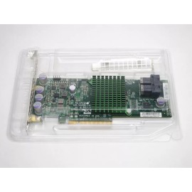 SUPERMICRO AOC-S3008L-L8I SUPERMICRO 3008 SAS/SATA 8P 12G RAID CARD W/BOTH BRACKETS