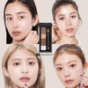 HBL BEAUTY 4D Eyebrow Powder