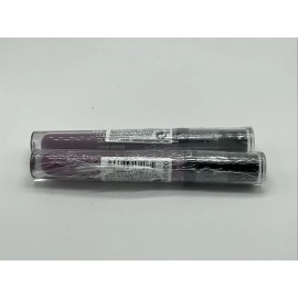 Revlon 2 PACK - Revlon ColorStay Ultimate Liquid Lipstick - 008 Vigorous Violet