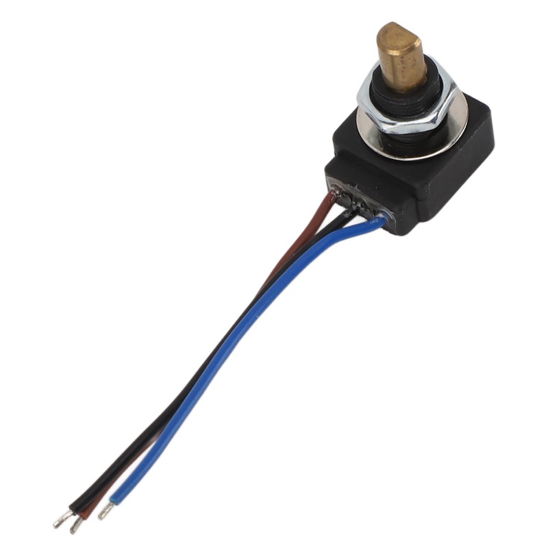 Linear Taper Adjustable Resistor IP65 Waterproof 0.25W Rated Power 320°