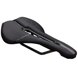 PRO TANIX Performance Saddle 5.6 inches (142 mm), 7.1 oz (209 g), Perforated