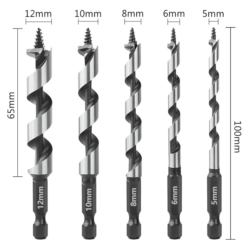 Vearter 70 mm Forstner Drill, Multi-tooth Wood Drill Bit Made