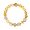 QFECM Feng Shui Bracelet - Blessed at Mount Putuo for