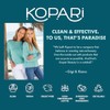 Kopari Pure Protect Barra De Protección Solar 100% Mineral Fps