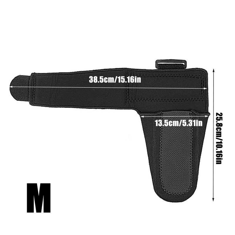 Night Splint Foot Drop | Soft Ankle Sleeping Foot Brace