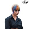 Level 3 Kray Semi Permanent Hair Color - Semi Permanent