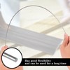 180 Pcs Insulation Support Wire - 16 Inch 1080 High
