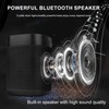HONGUT 70 Sound Source Sleep Noise Cancellation, Bluetooth Speaker, RGB