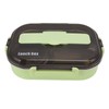 Lunch Container Box Stainless Steel Thermal Lunch Storage Box with
