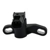 SCHUSSPART Engine Crank Crankshaft Position Sensor Compatible with Ford Escape