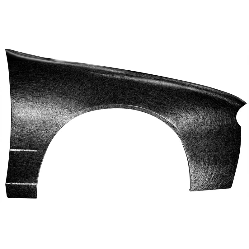VViViD+ Beast Black Etched Vinyl Car Wrap Roll 1ft x